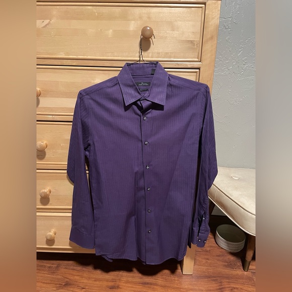 Misc. Men’s Dress Shirts - Picture 2 of 16